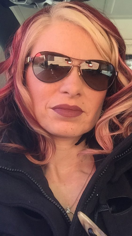 Amanda, companion in Atlanta