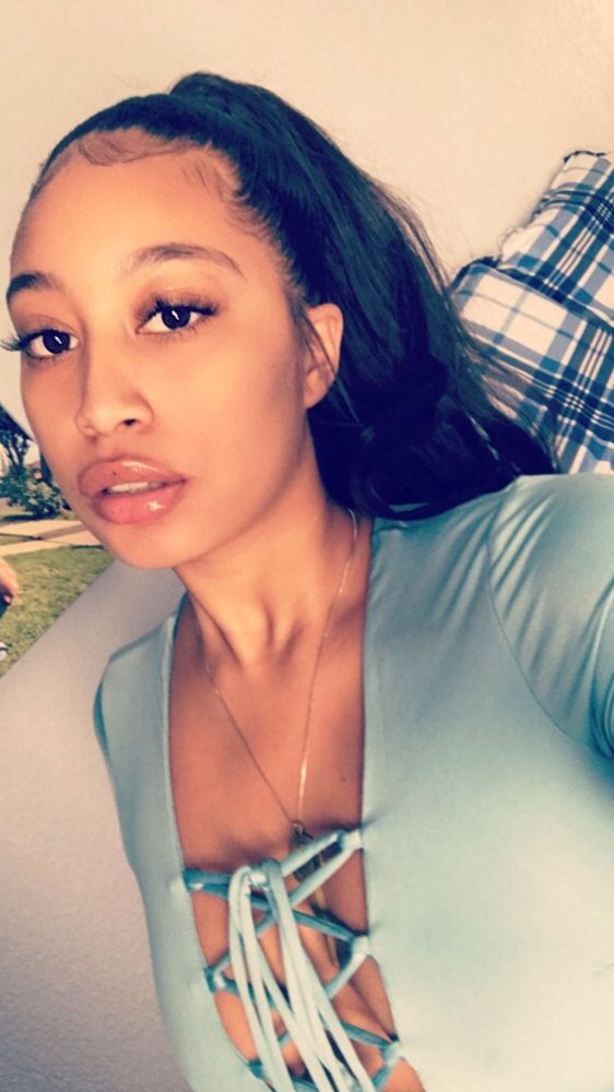 Keilyn, companion in Las Vegas